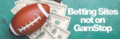 Exploring Non GamStop Betting Sites The Ultimate Guide Exploring Non GamStop Betting Sites The Ultimate Guide