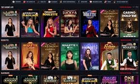 Mafia Casino Online en España La Experiencia Más Emocionante de Juego Mafia Casino Online en España La Experiencia Más Emocionante de Juego